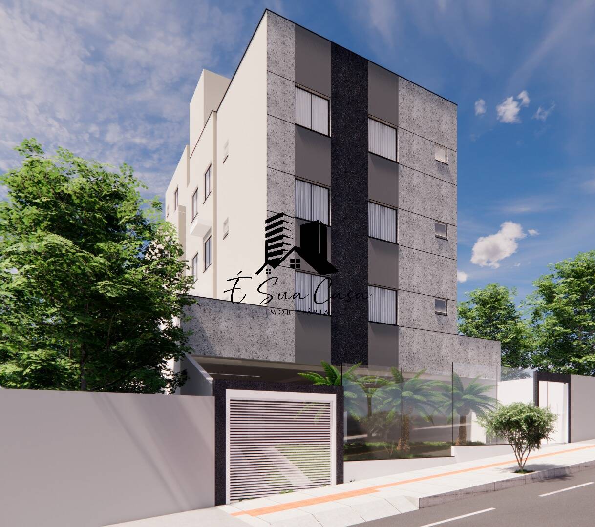 Apartamento, 3 quartos, 106 m² - Foto 1