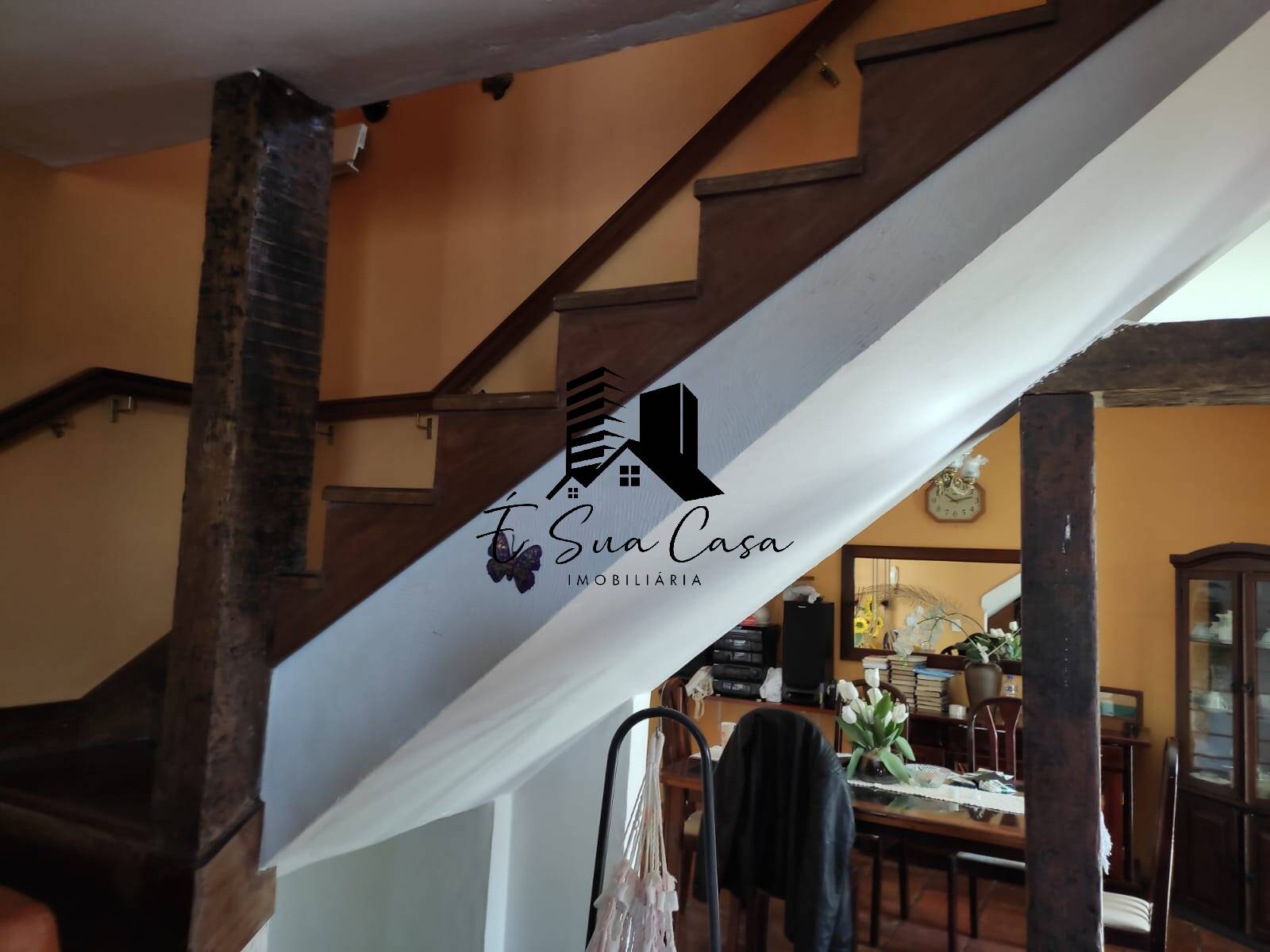 Casa, 4 quartos, 271 m² - Foto 4