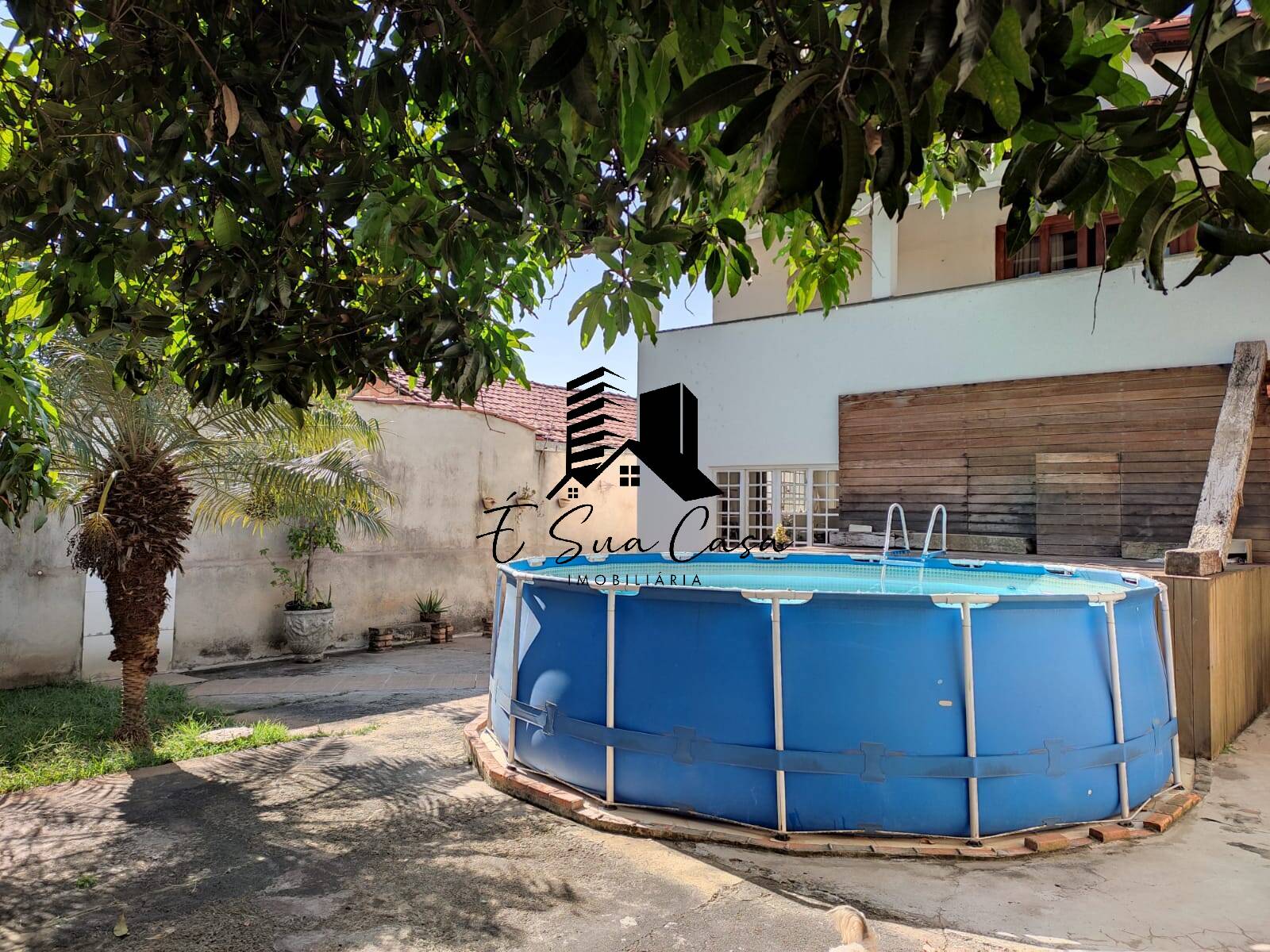 Casa, 4 quartos, 271 m² - Foto 18