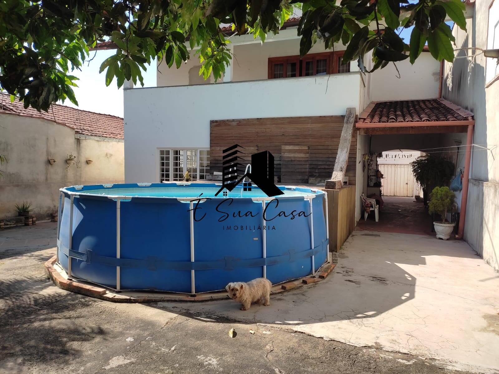 Casa, 4 quartos, 271 m² - Foto 19