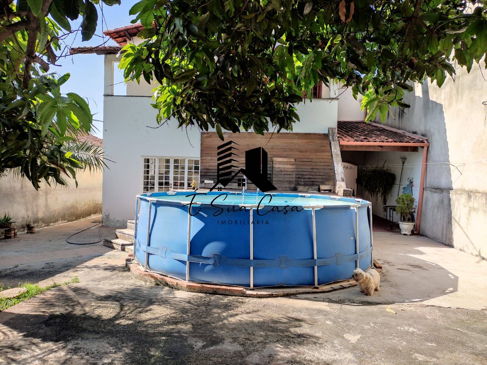 Casa, 4 quartos, 271 m² - Foto 21