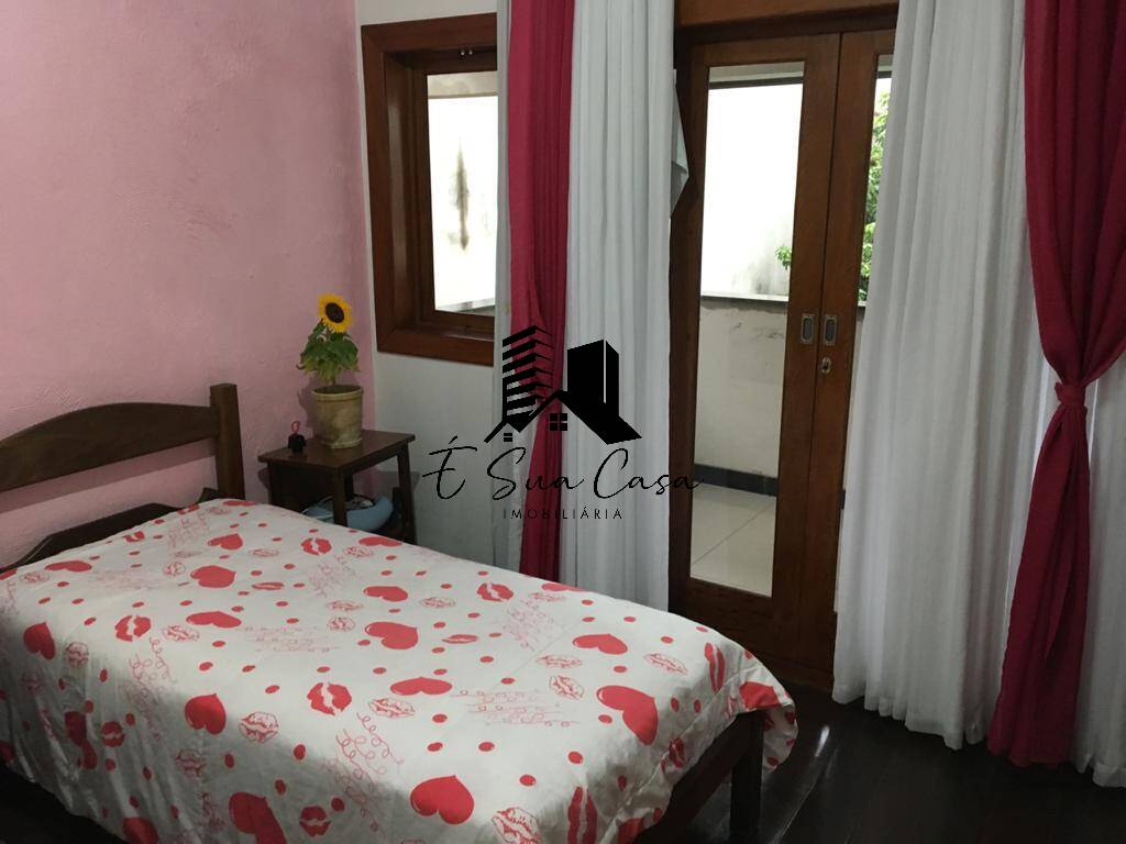 Casa, 4 quartos, 271 m² - Foto 13