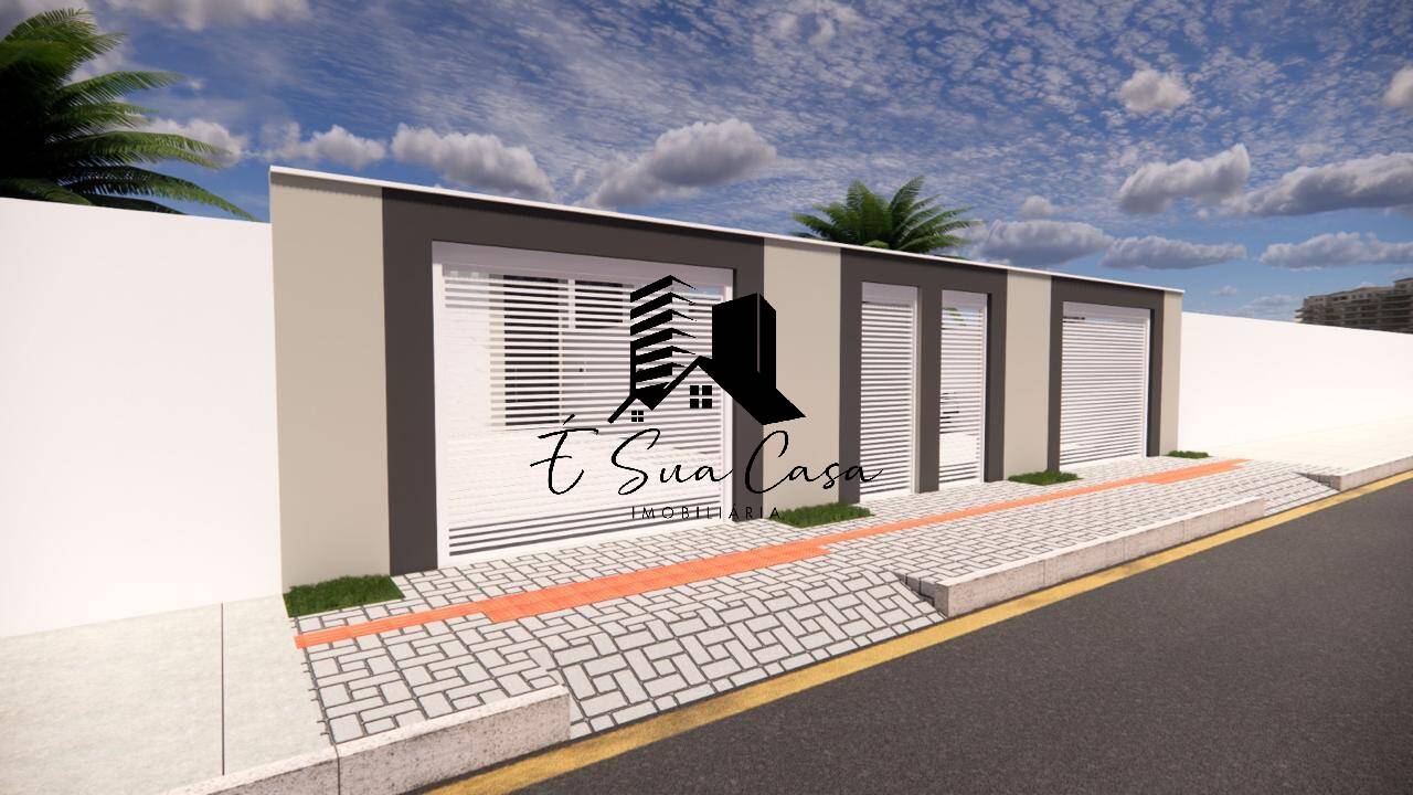 Casa, 3 quartos, 279 m² - Foto 2