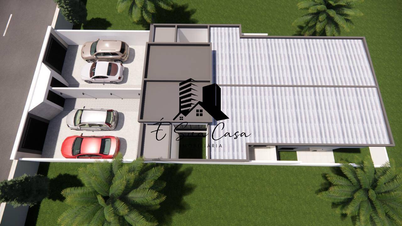 Casa, 3 quartos, 279 m² - Foto 4