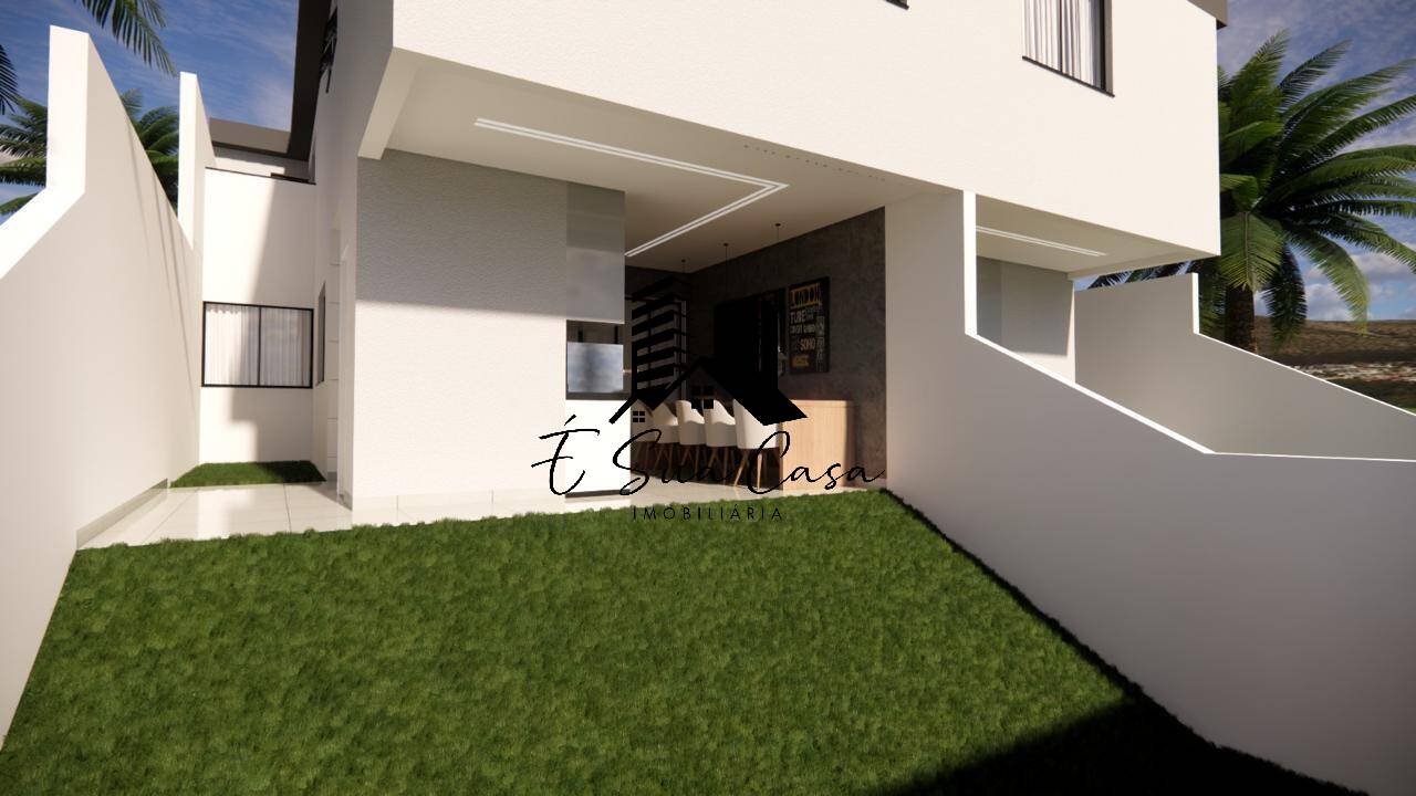 Casa, 3 quartos, 279 m² - Foto 3