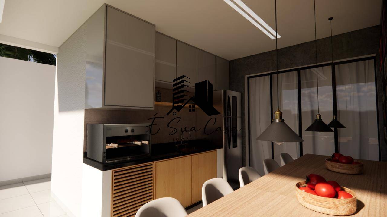 Casa, 3 quartos, 279 m² - Foto 5