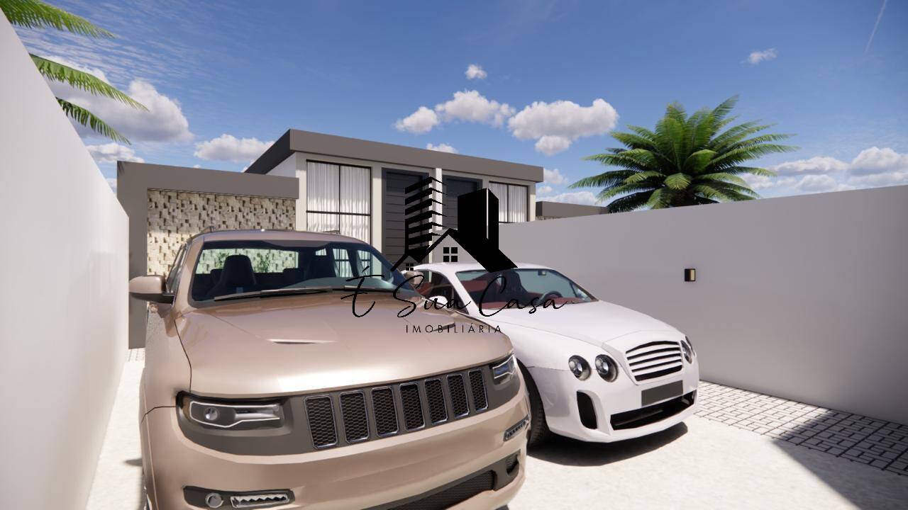 Casa, 3 quartos, 279 m² - Foto 9