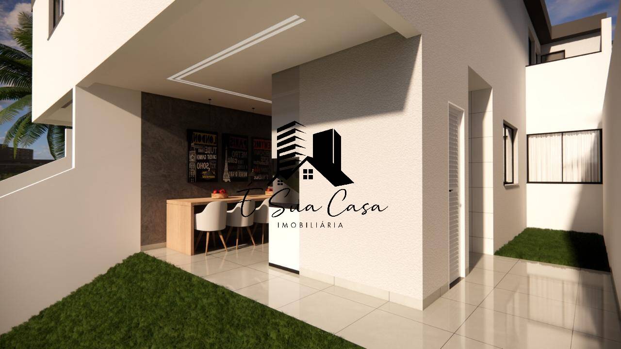 Casa, 3 quartos, 279 m² - Foto 8