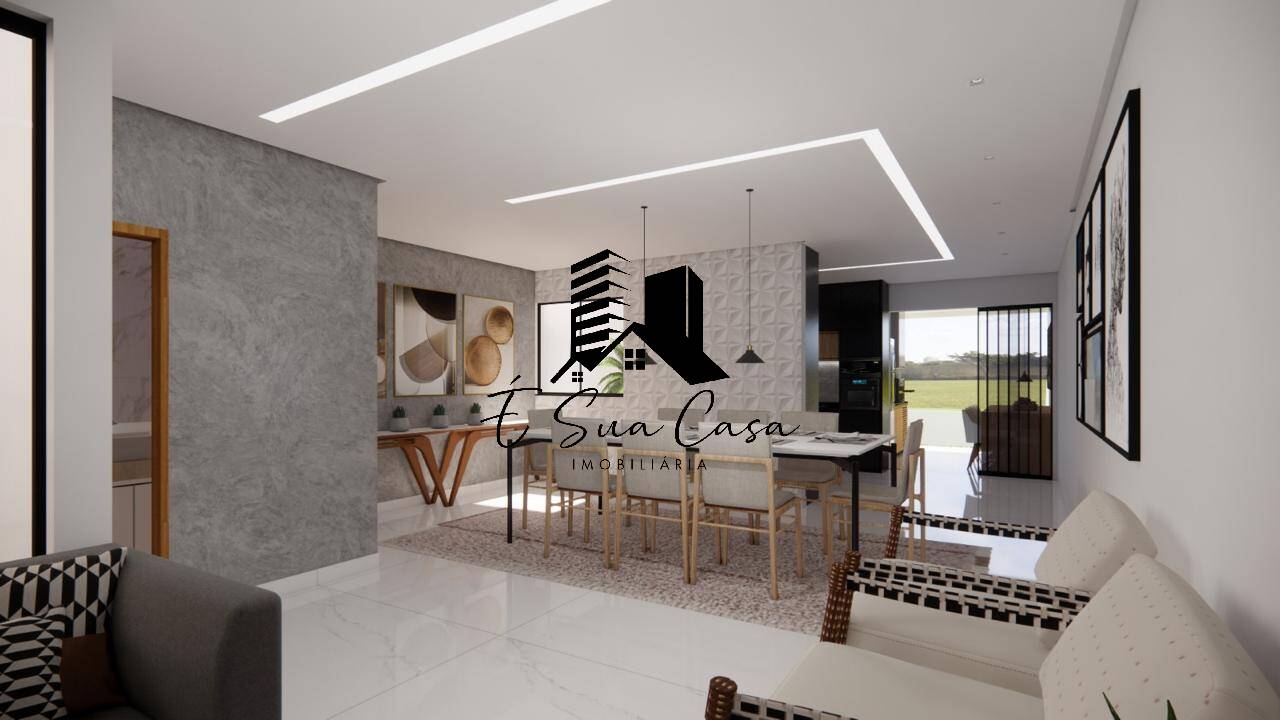 Casa, 3 quartos, 279 m² - Foto 10