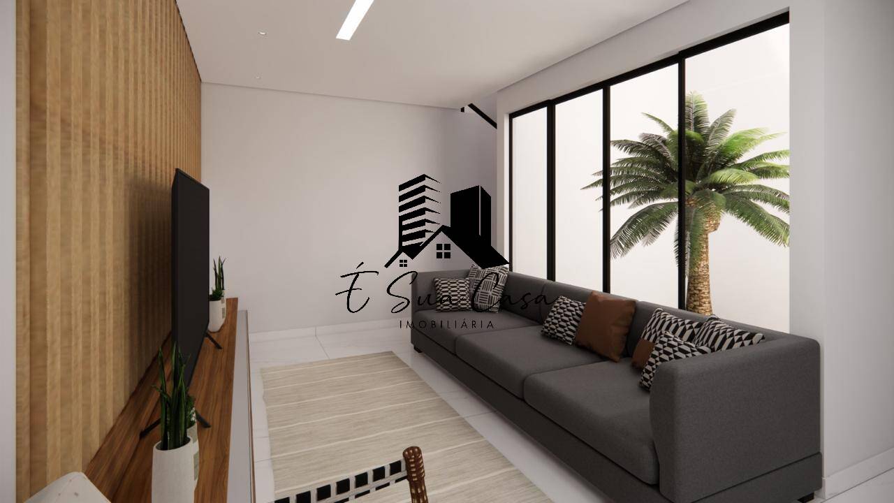 Casa, 3 quartos, 279 m² - Foto 11