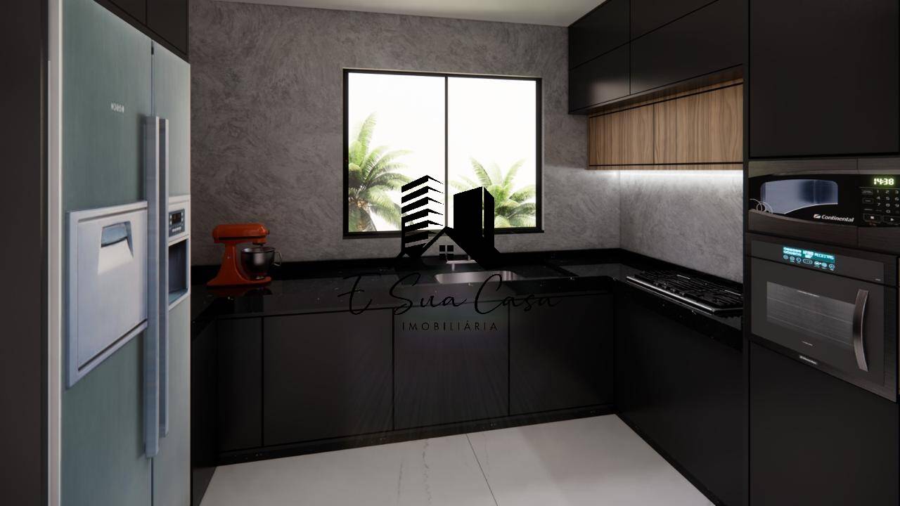 Casa, 3 quartos, 279 m² - Foto 14