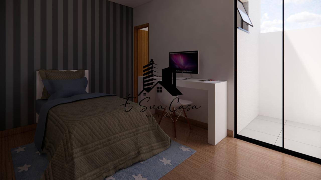 Casa, 3 quartos, 279 m² - Foto 17