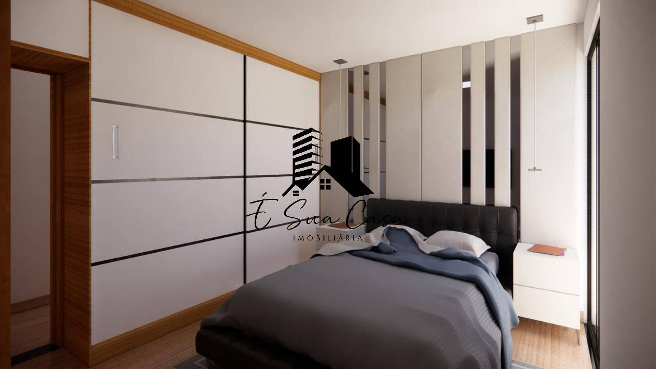 Casa, 3 quartos, 279 m² - Foto 20