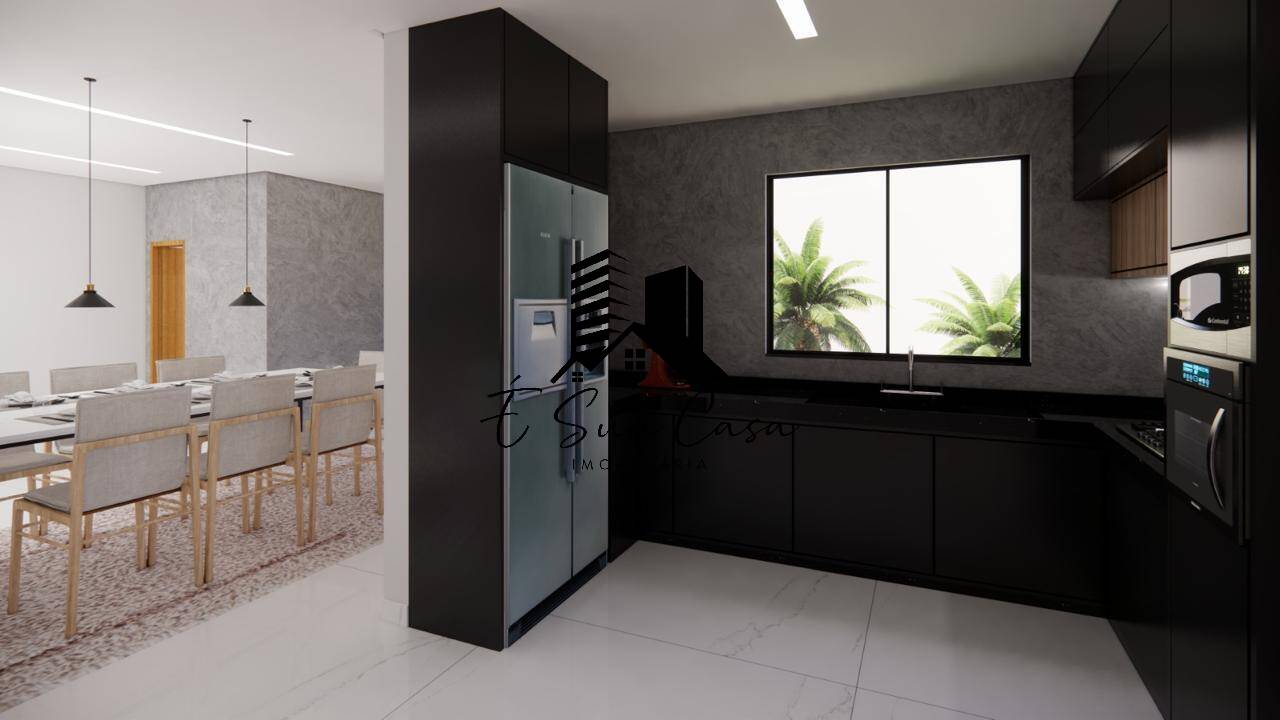 Casa, 3 quartos, 279 m² - Foto 18