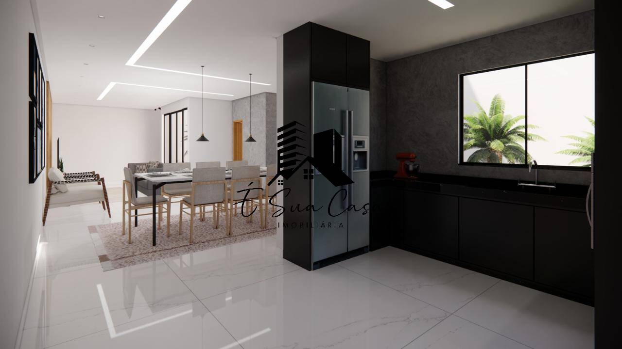 Casa, 3 quartos, 279 m² - Foto 22