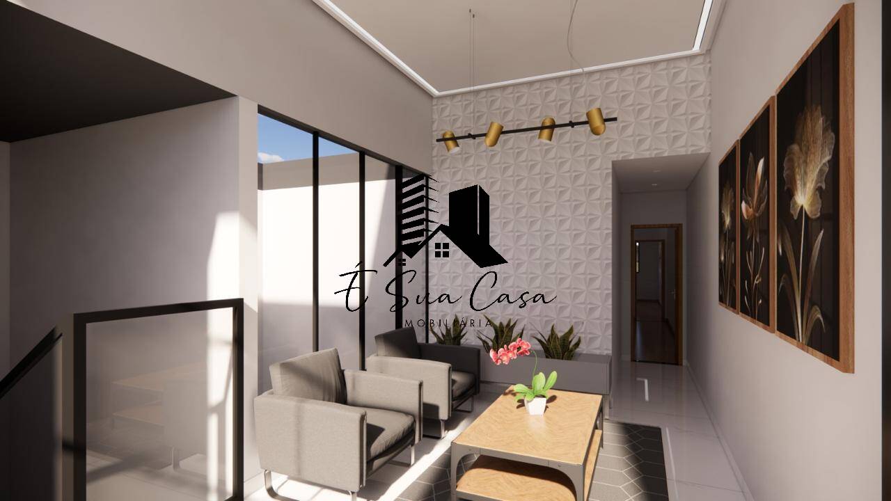 Casa, 3 quartos, 279 m² - Foto 21