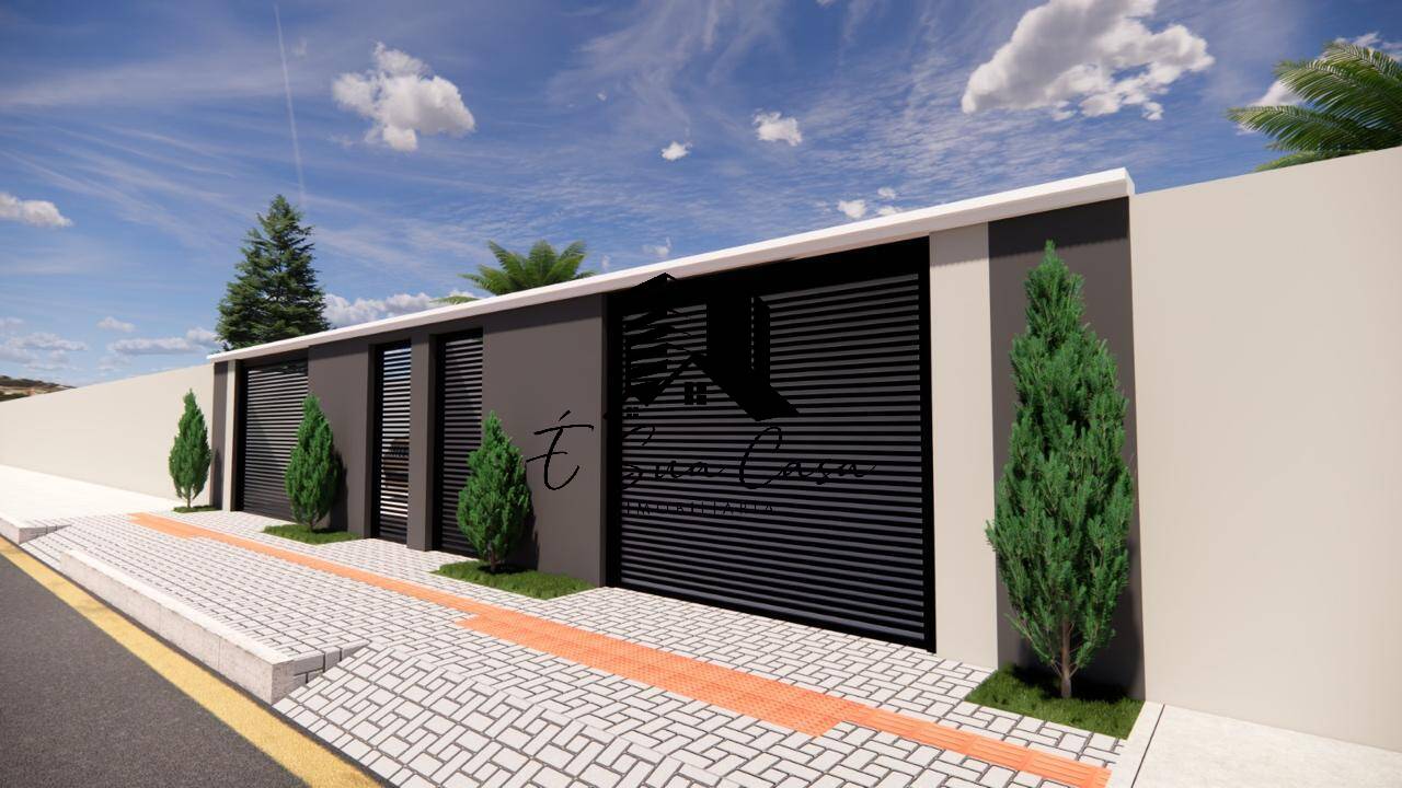 Casa, 3 quartos, 279 m² - Foto 25