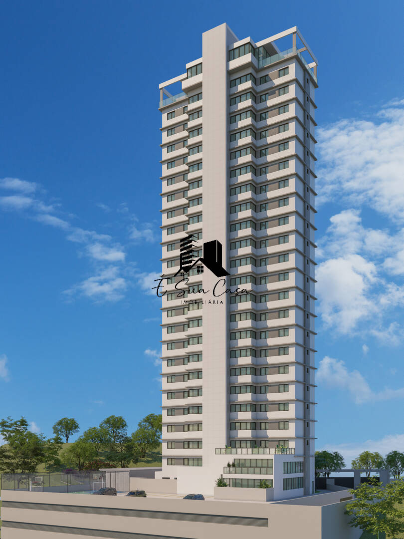 Apartamento, 3 quartos, 97 m² - Foto 9