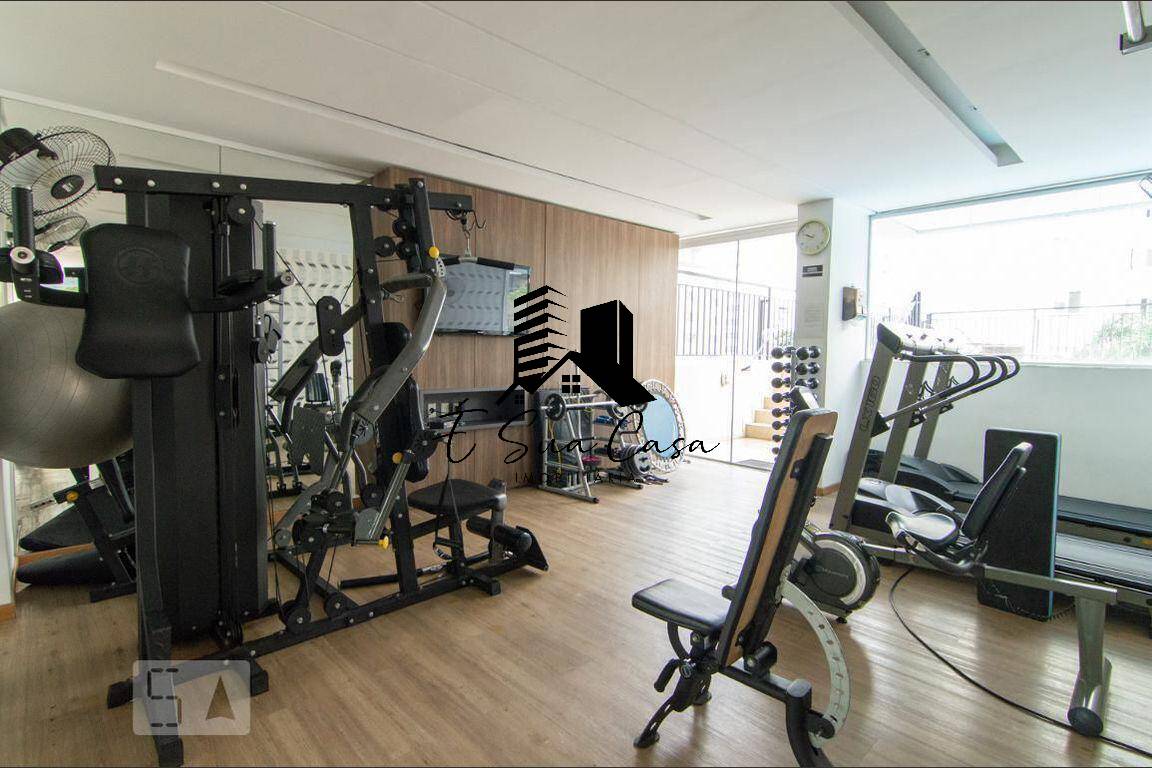 Apartamento, 3 quartos, 73 m² - Foto 23