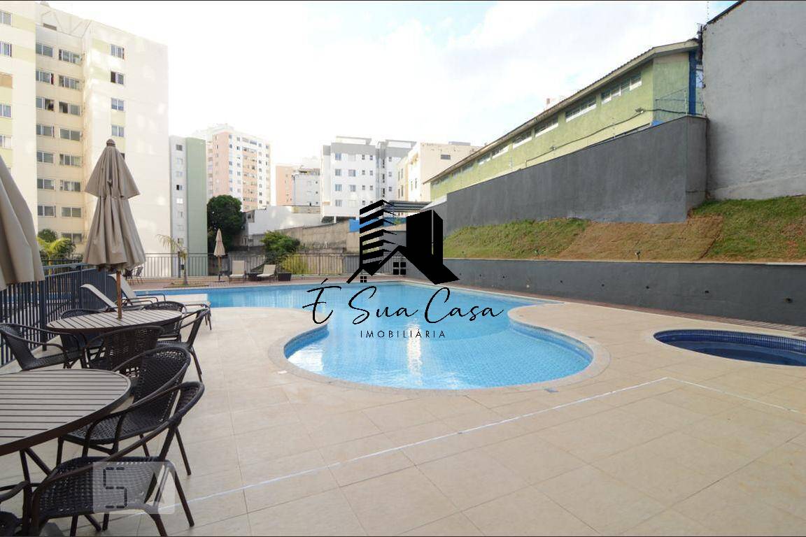 Apartamento, 3 quartos, 73 m² - Foto 21