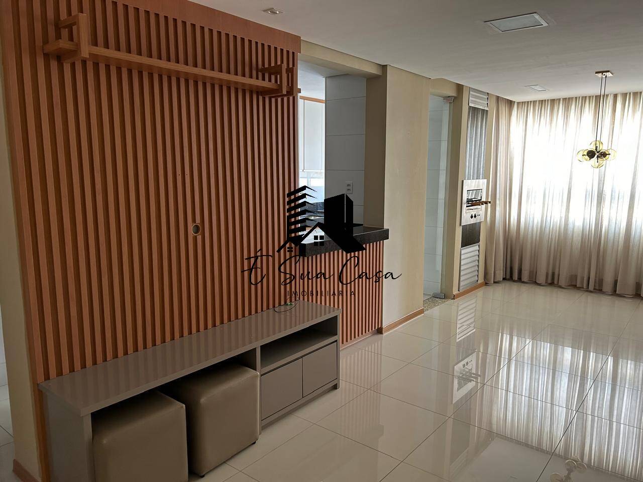 Apartamento, 3 quartos, 73 m² - Foto 1