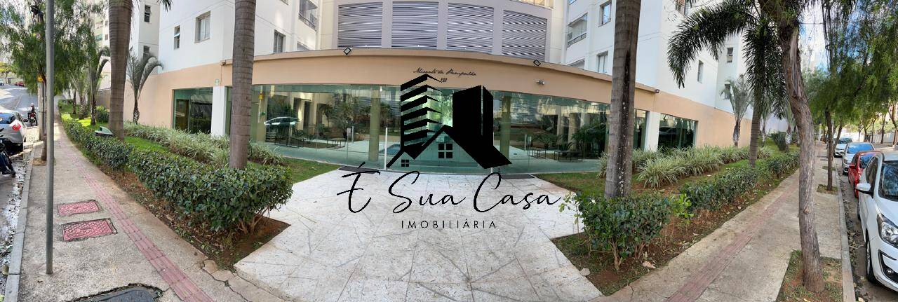 Apartamento, 3 quartos, 73 m² - Foto 34