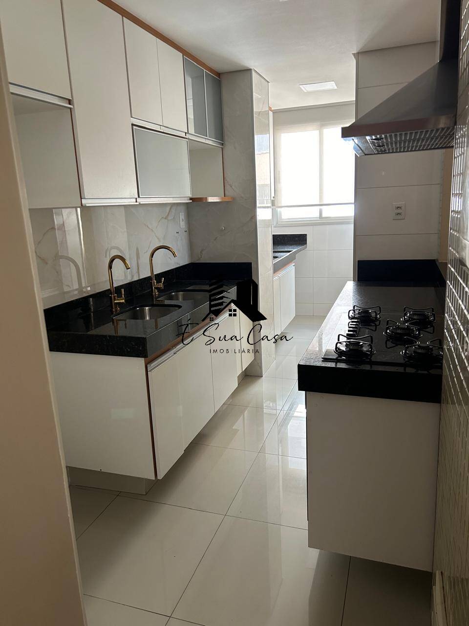 Apartamento, 3 quartos, 73 m² - Foto 3
