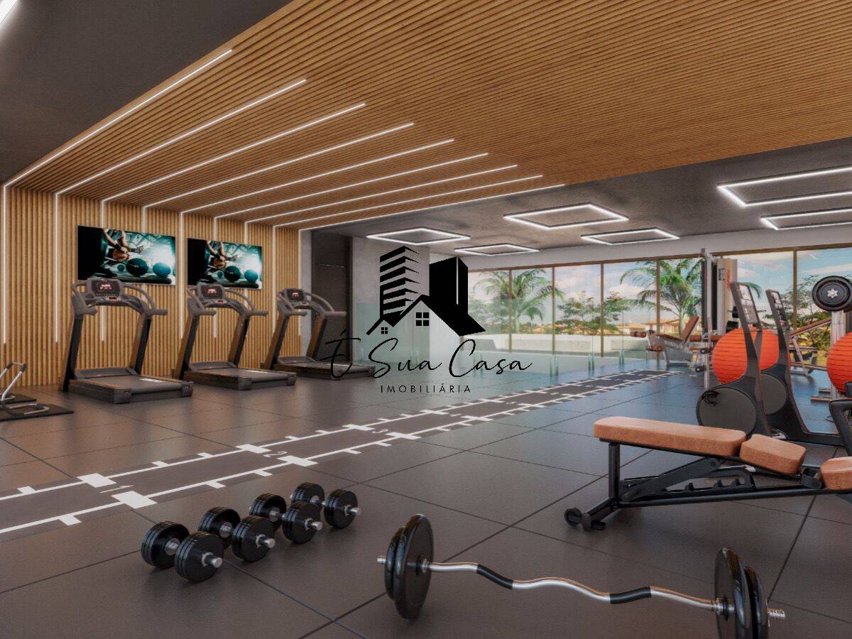 Apartamento, 3 quartos, 122 m² - Foto 11