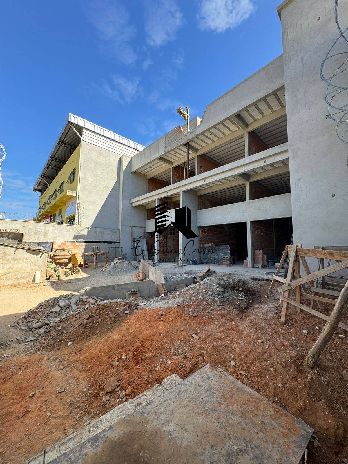 Sala-Conjunto, 70 m² - Foto 1