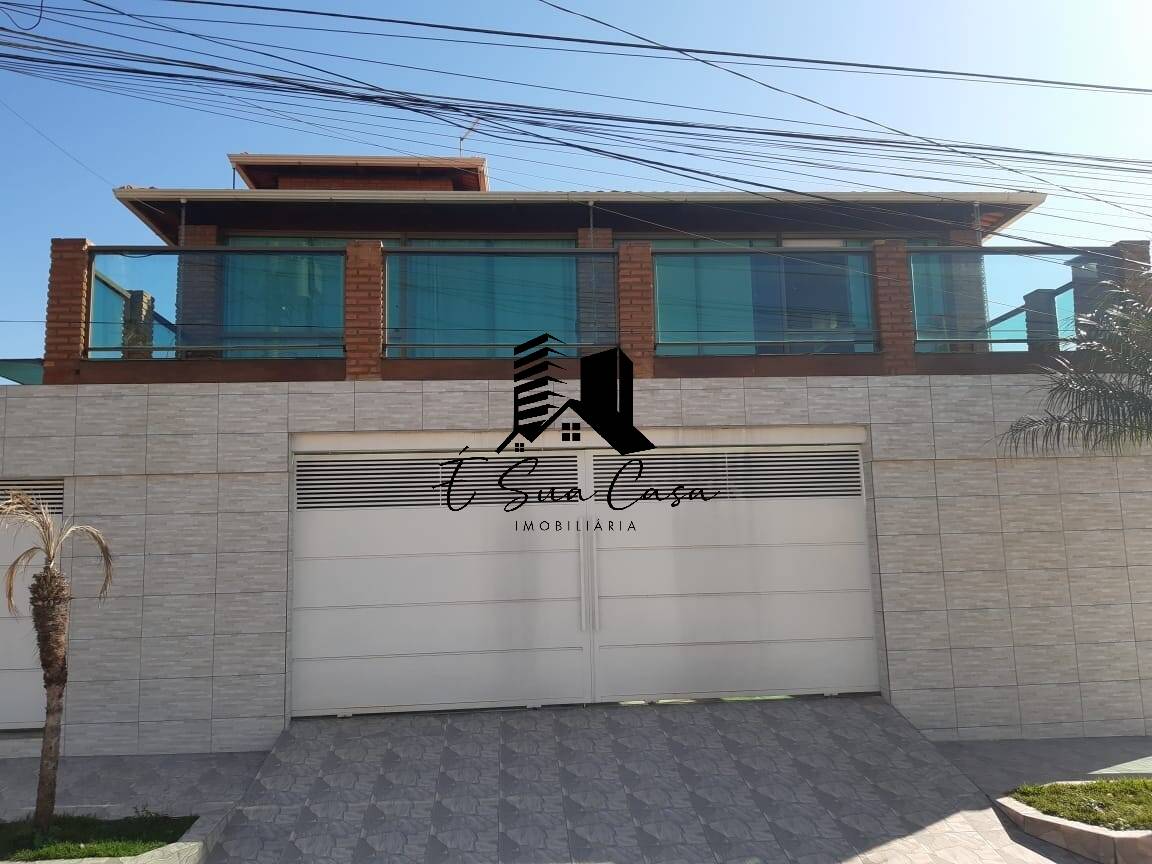 Casa, 2 quartos, 300 m² - Foto 2