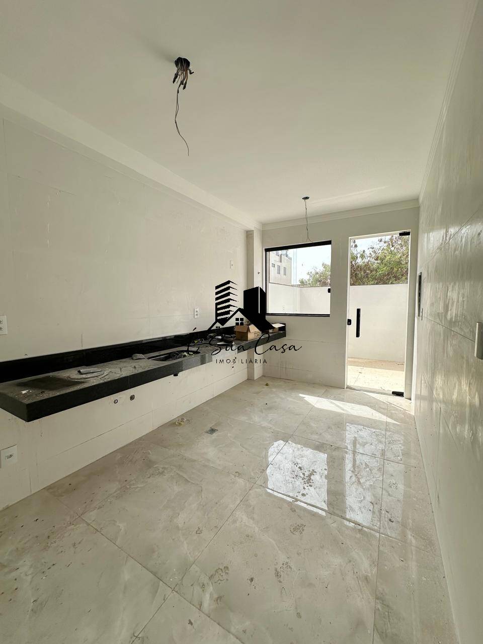 Apartamento, 3 quartos, 82 m² - Foto 4