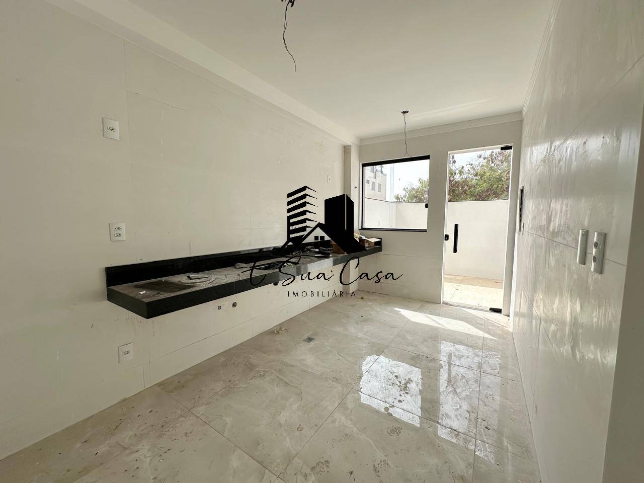 Apartamento, 3 quartos, 82 m² - Foto 5