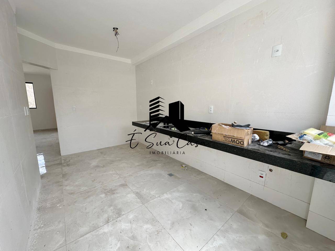 Apartamento, 3 quartos, 82 m² - Foto 6