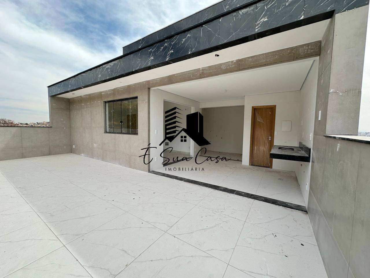 Cobertura, 3 quartos, 151 m² - Foto 1