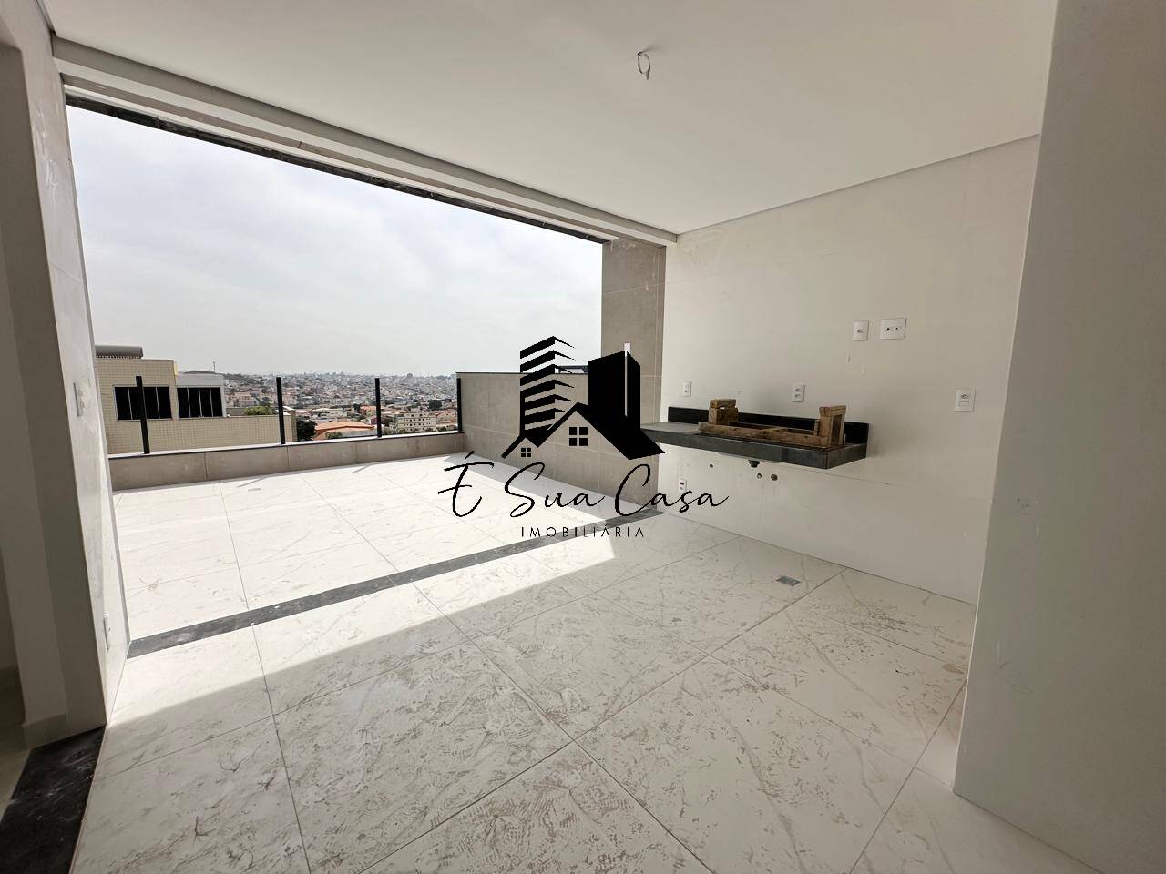 Cobertura, 3 quartos, 160 m² - Foto 4