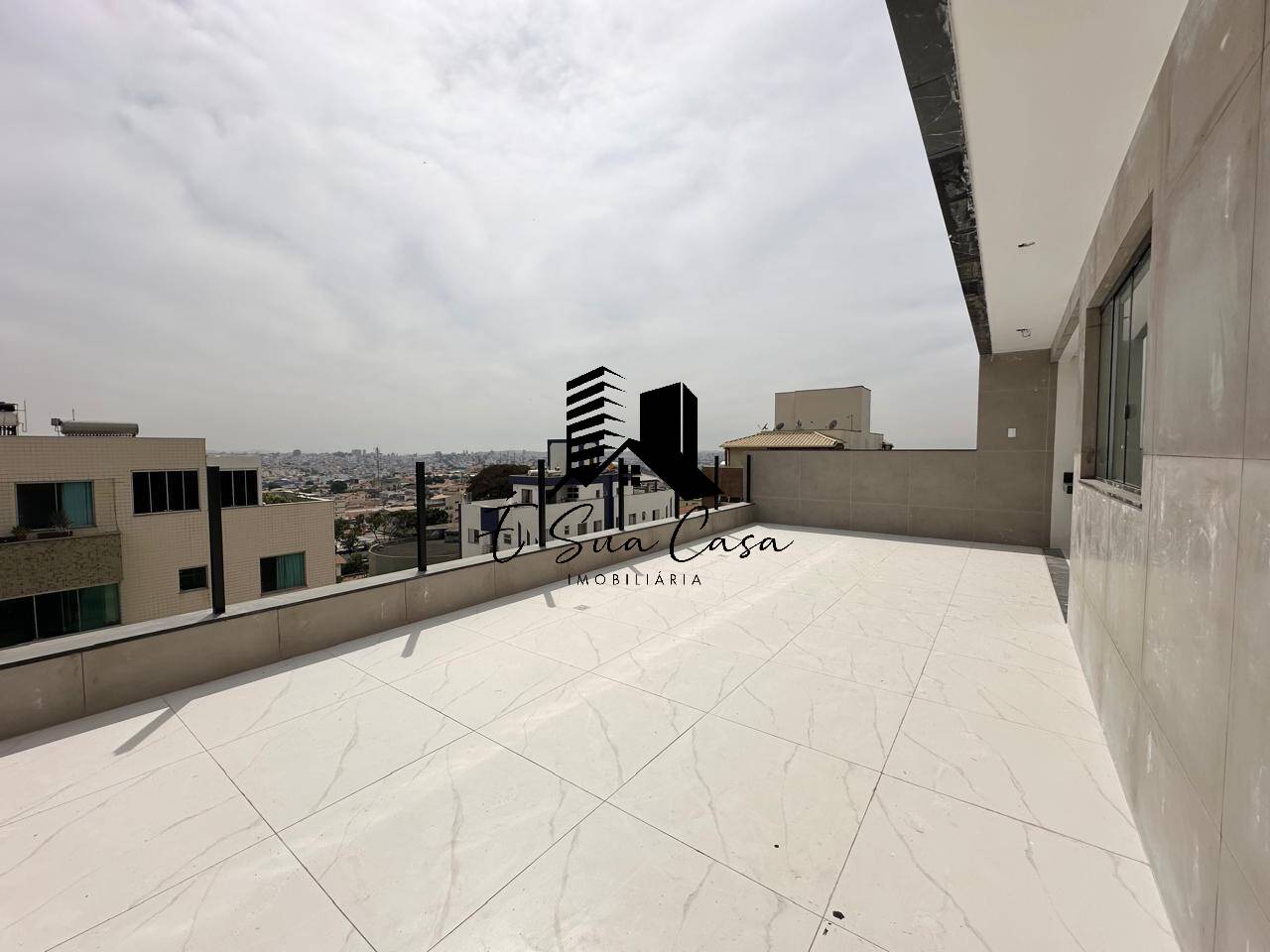 Cobertura, 3 quartos, 160 m² - Foto 12