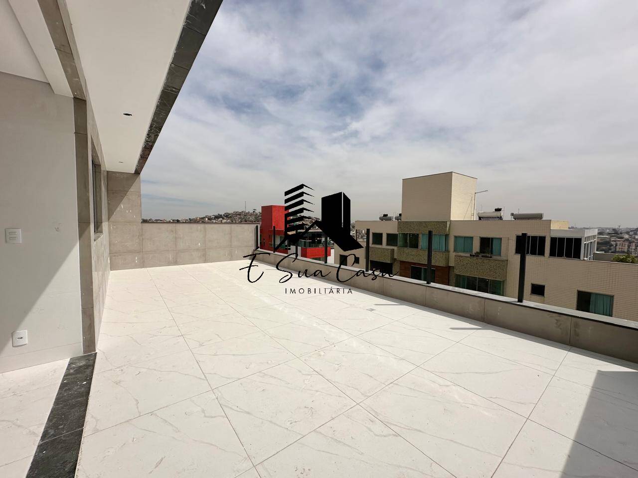 Cobertura, 3 quartos, 160 m² - Foto 9