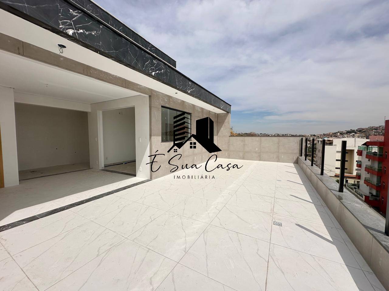 Cobertura, 3 quartos, 160 m² - Foto 1