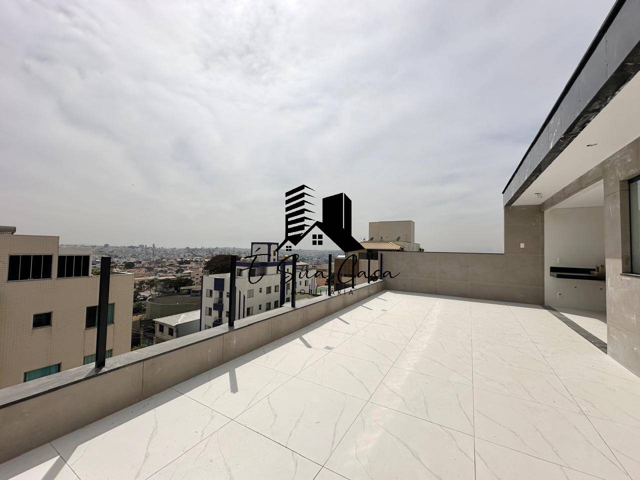 Cobertura, 3 quartos, 160 m² - Foto 14