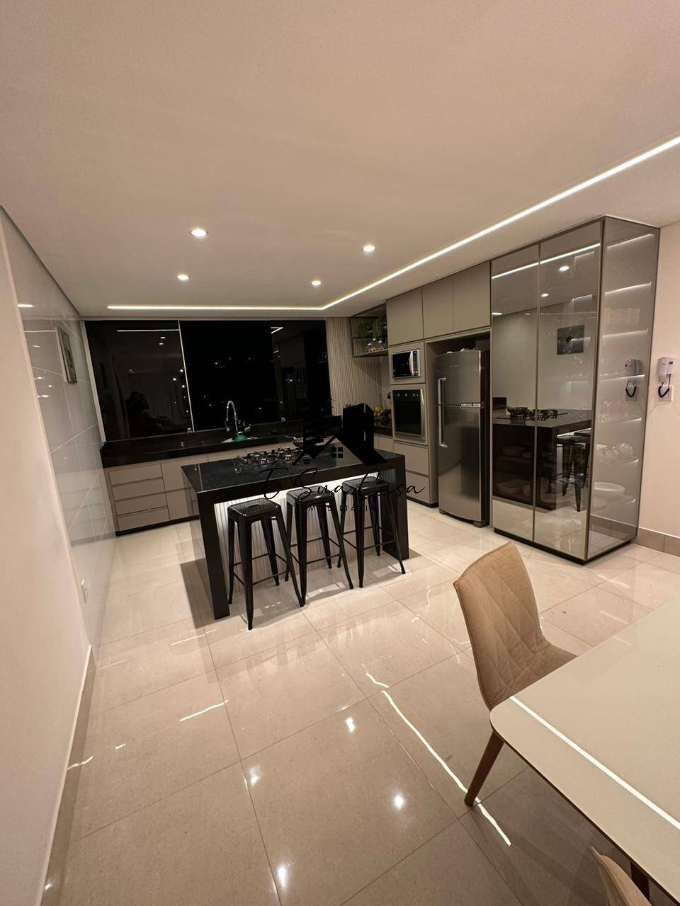 Casa, 3 quartos, 180 m² - Foto 4