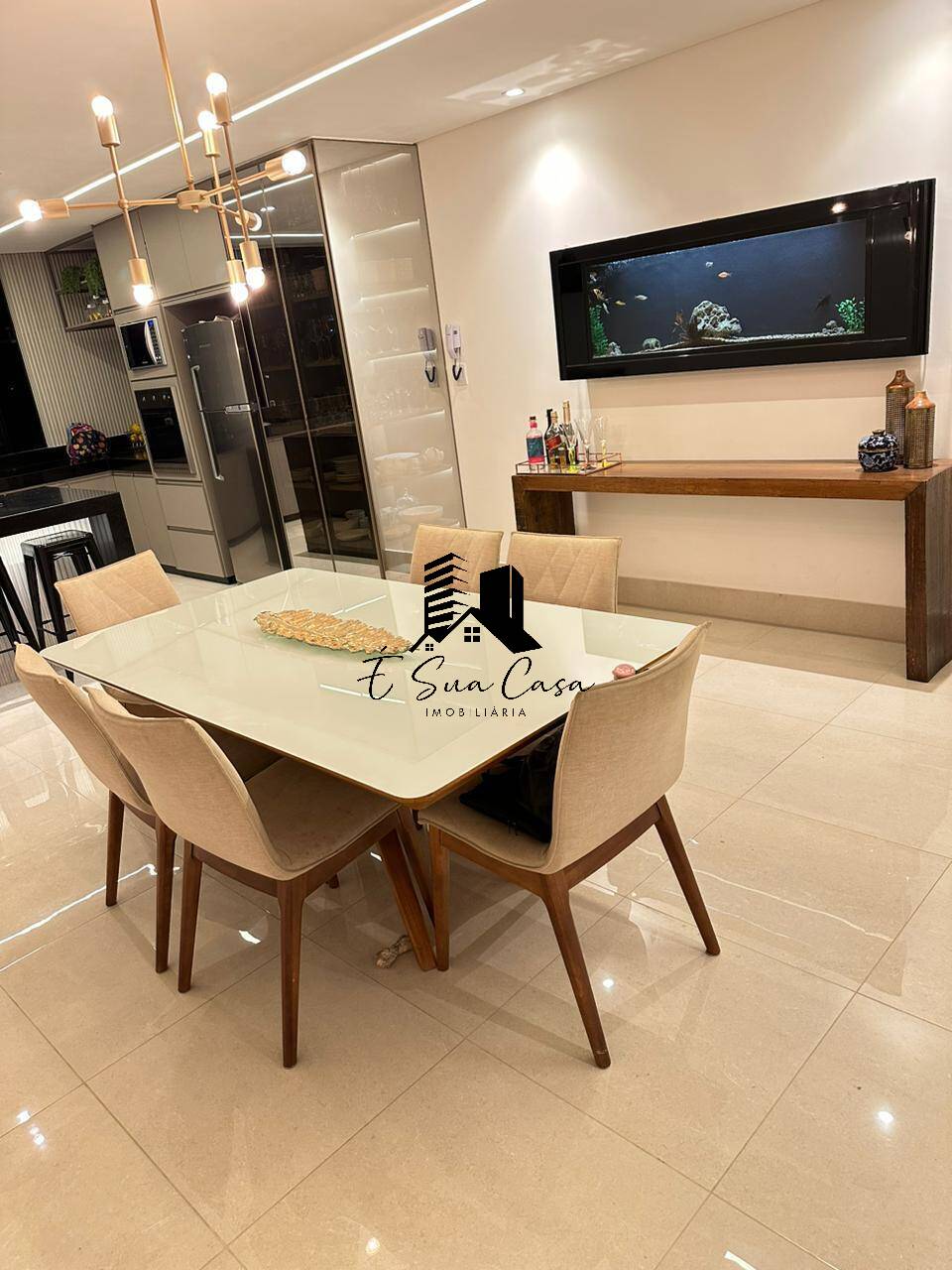 Casa, 3 quartos, 180 m² - Foto 6