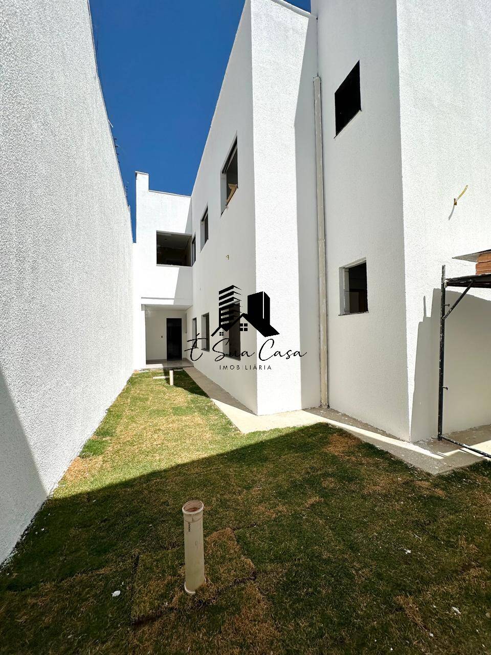 Casa, 3 quartos, 142 m² - Foto 24