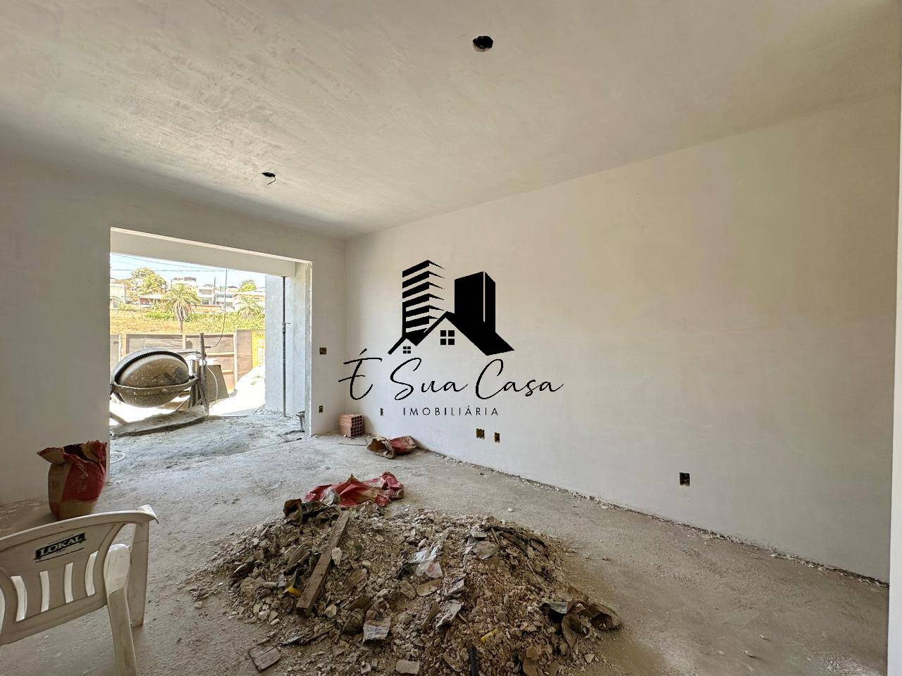 Casa, 3 quartos, 87 m² - Foto 4