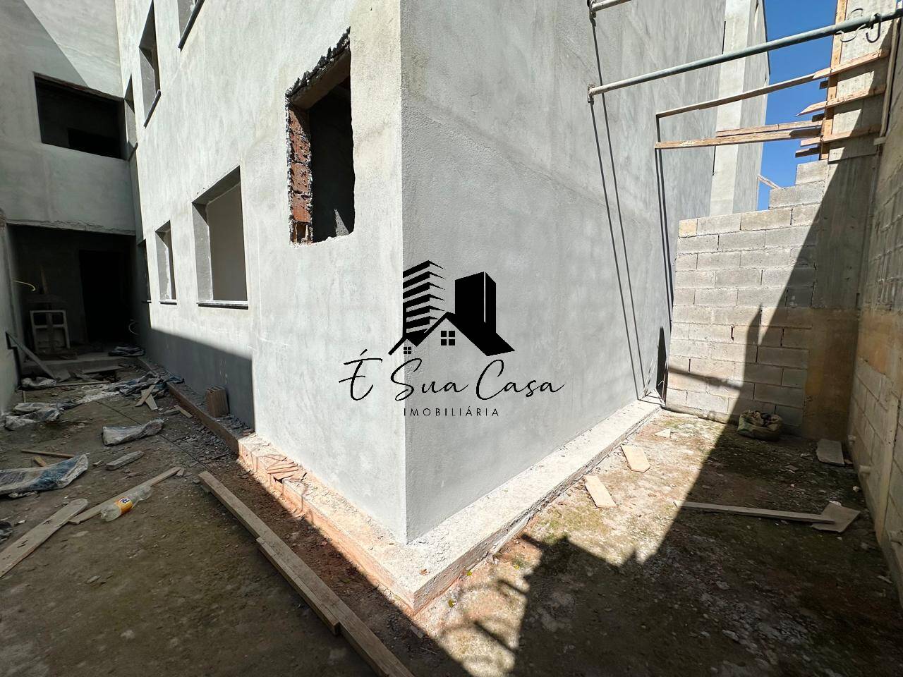 Casa, 3 quartos, 87 m² - Foto 24