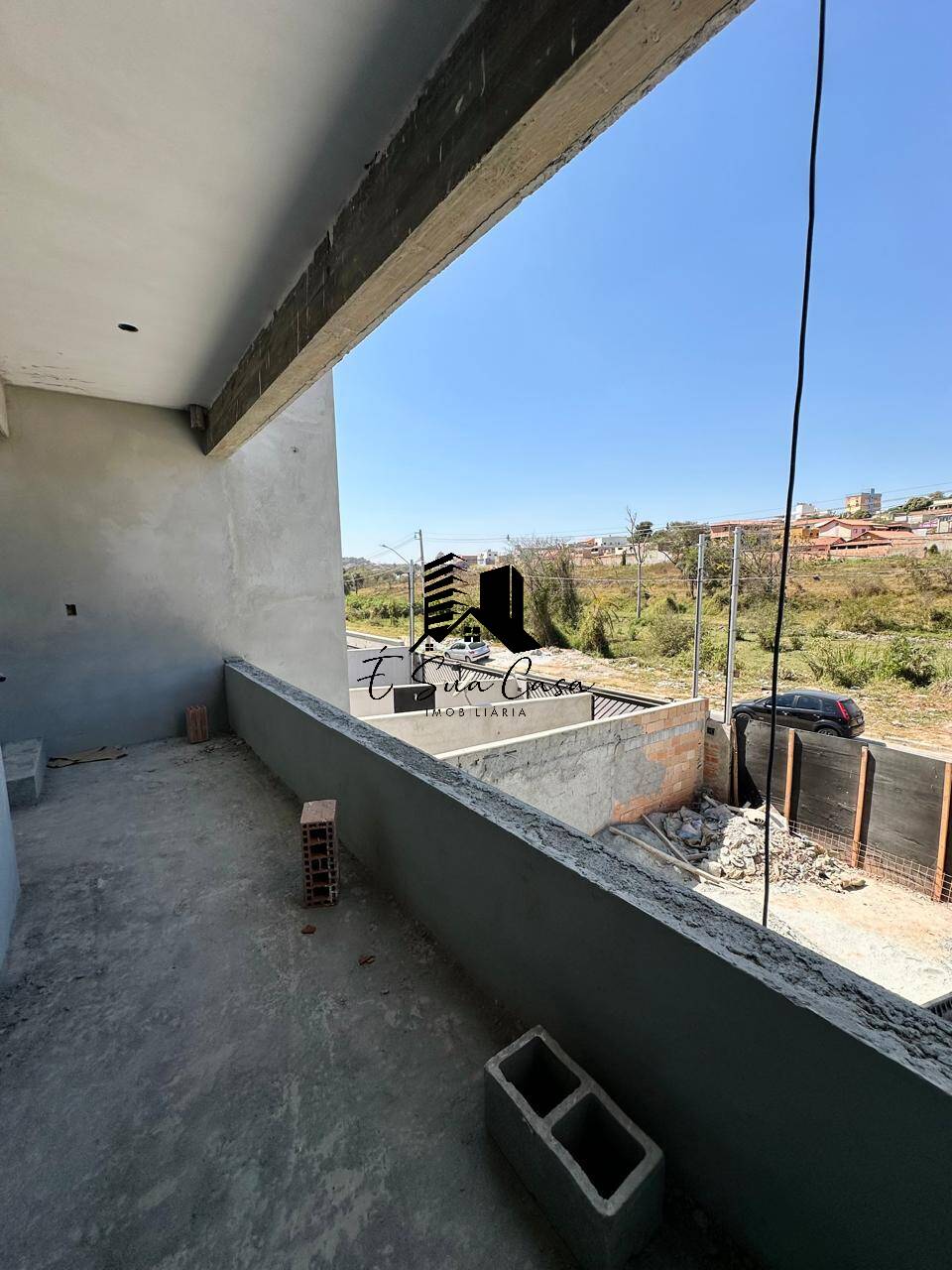 Casa, 3 quartos, 93 m² - Foto 2