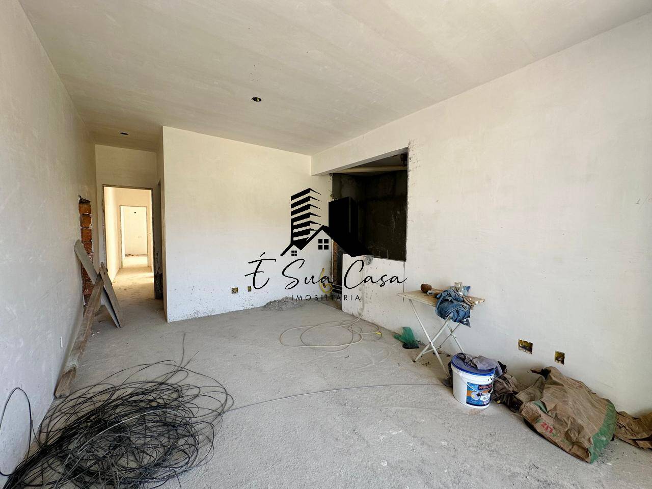 Casa, 3 quartos, 93 m² - Foto 5