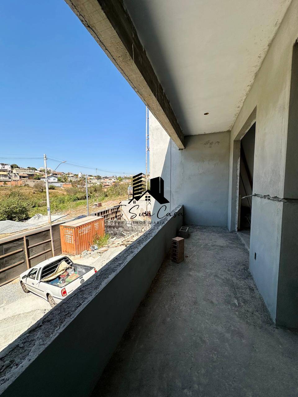 Casa, 3 quartos, 93 m² - Foto 1