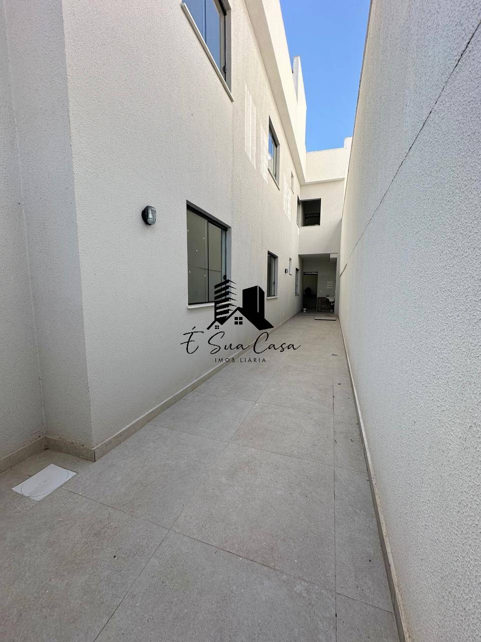 Casa, 3 quartos, 95 m² - Foto 24