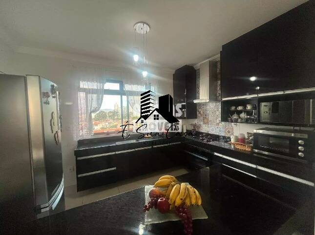 Cobertura, 3 quartos, 195 m² - Foto 5