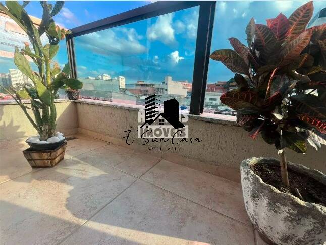 Cobertura, 3 quartos, 195 m² - Foto 15